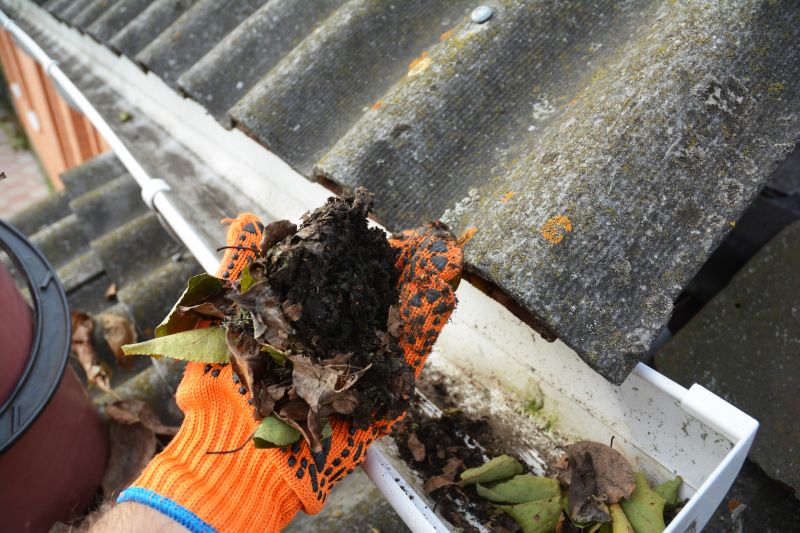 Commercial Gutter Maintenance in Denver, CO