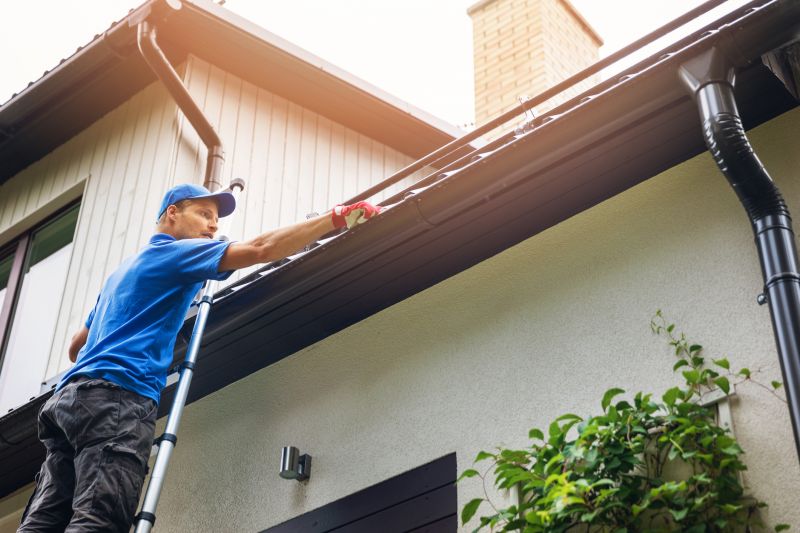 Gutter Maintenance in Boulder, CO