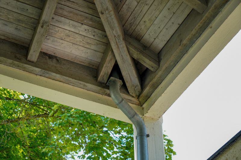 Log Home Weatherproofing in Gig Harbor, WA
