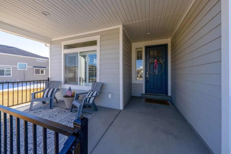 Terrace Sealing in Bellevue, WA