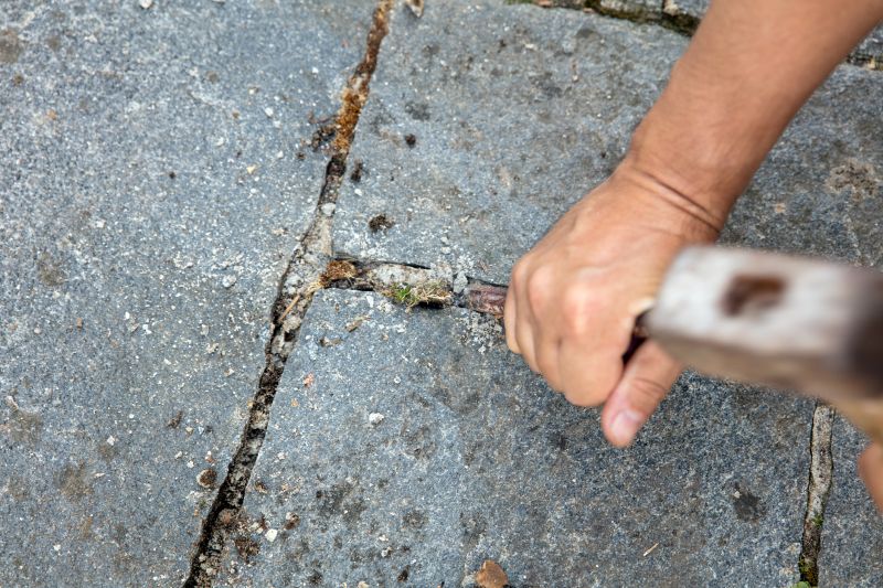 Walkway Sealing in Redmond, WA
